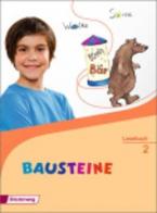 BAUSTEINE: Lesebuch 2 Paperback