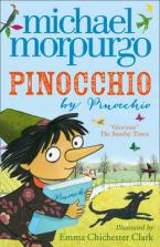 PINOCCHIO Paperback