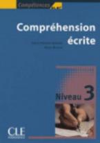 COMPREHENSION ECRITE 3 B1