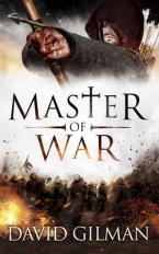 MASTER OF WAR HC