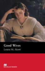 MACM.READERS : GOOD WIVES BEGINNER