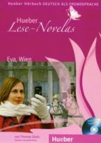 LN : EVA WIEN (+ AUDIO CD)