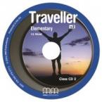 TRAVELLER ELEMENTARY CD CLASS (2)