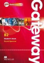 GATEWAY B2 STUDENT'S BOOK (+ WEBCODE)