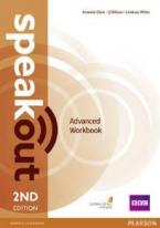 SPEAK OUT ADVANCED WORKBOOK 2ND ED