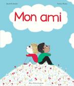 MON AMI Paperback