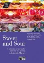 IWL : SWEET & SOUR (+ CD)