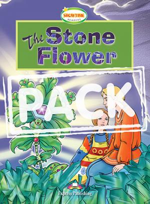 ELT SR 3: THE STONE FLOWER (+ CD + DVD-ROM)