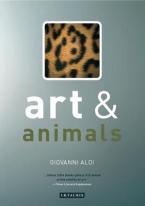 ART AND ANIMALS  Paperback