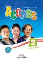 Access 2: Teacher's Book