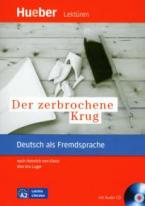 LL : DER ZERBROCHENE KRUG (+ CD)