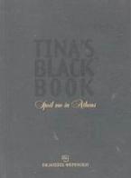 Tina΄s black book