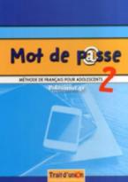 MOT DE PASSE 2 METHODE