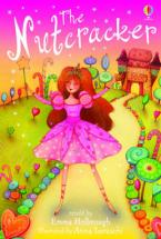 NUTCRACKER  Paperback