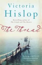 THE THREAD Paperback