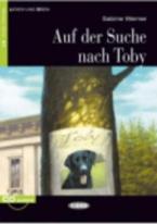 LUU 1: AUF DER SUCHE NACH TOBY (+ CD)