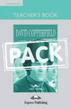 ELT CR 3: DAVID COPPERFIELD Teacher's Book