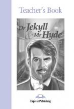 ELT GR 2: DR JEKYLL AND MR HYDE Teacher's Book