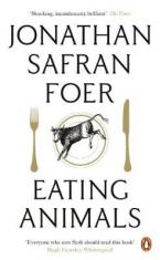 EATING ANIMALS Paperback B FORMAT