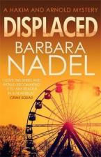 DISPLACED Paperback