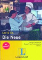 LEO & Co 1: DIE NEUE (+ AUDIO CD)