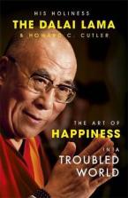 THE ART OF HAPPINESS  Paperback