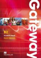 GATEWAY B2 STUDENT'S BOOK