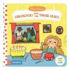 GOLDILOCKS AND THE THREE BEARS (FIRST STORIES)