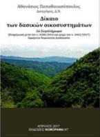 Δίκαιο των δασικών οικοσυστημάτων