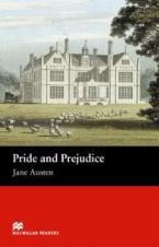 MACM.READERS : PRIDE AND PREJUDICE INTERMEDIATE