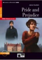 R&T. 5: PRIDE AND PREJUDICE (+ CD)