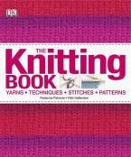 THE KNITTING BOOK Paperback