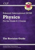 Edexcel International GCSE Physics for the grade 9-1 course Paperback