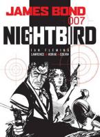 JAMES BOND : NIGHTBIRD Paperback