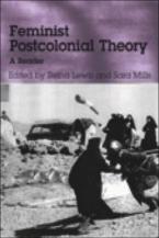 FEMINIST POSTCOLONIAL THEORY: A Reader Paperback