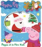 Peppa et le père Noël (Peppa Pig)