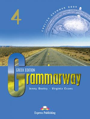 Grammarway 4