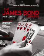 THE JAMES BOND OMNIBUS Vol.1 Paperback