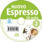 NUOVO ESPRESSO 2 A2 AUDIO CD 2ND ED