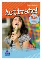 ACTIVATE B1+ TEACHER'S BOOK  COMPANION