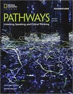 PATHWAYS LISTENING & SPEAKING FOUNDATION Student's Book 2ND ED