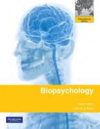 BIOPSYCHOLOGY 8TH ED Paperback BIG FORMAT