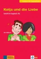 LFU : KOLJA UND DIE LIEBE (+ CD)