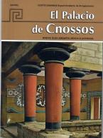 El palacio de Cnossos 