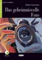 LUU 1: DAS GEHEIMNISVOLLE FOTO (+ CD)