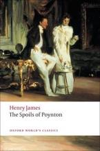 OXFORD WORLD CLASSICS : THE SPOILS OF POYNTON N/E Paperback B FORMAT