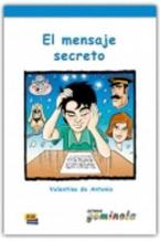 EL MENSAJE SECRETO (+ CD)