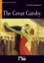 R&T. 5: THE GREAT GATSBY B2.2 (+ AUDIO CD)