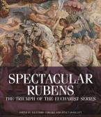 SPECTACULAR RUBENS  Paperback