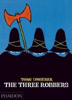 THE THREE ROBBERS HC